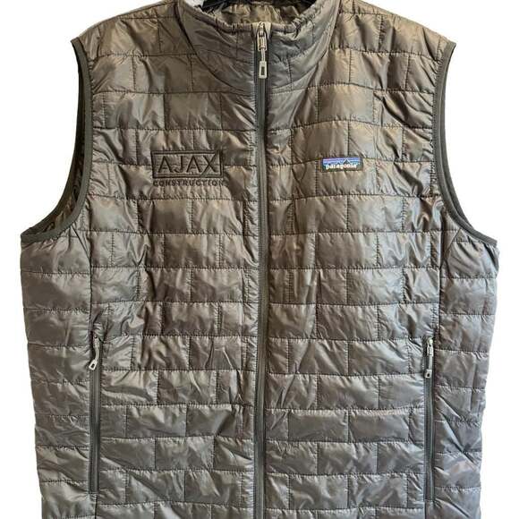 PATAGONIA - Nano Puff Vest - XL - Picture 2 of 6